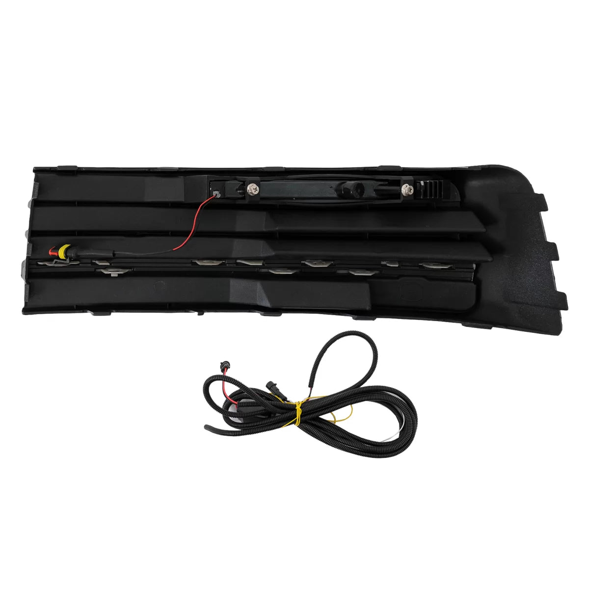 Luci Diurne LED Anteriori per Volkswagen Transporter T6 dal 2015