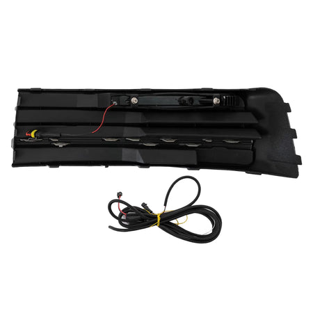 Luci Diurne LED Anteriori per Volkswagen Transporter T6 dal 2015