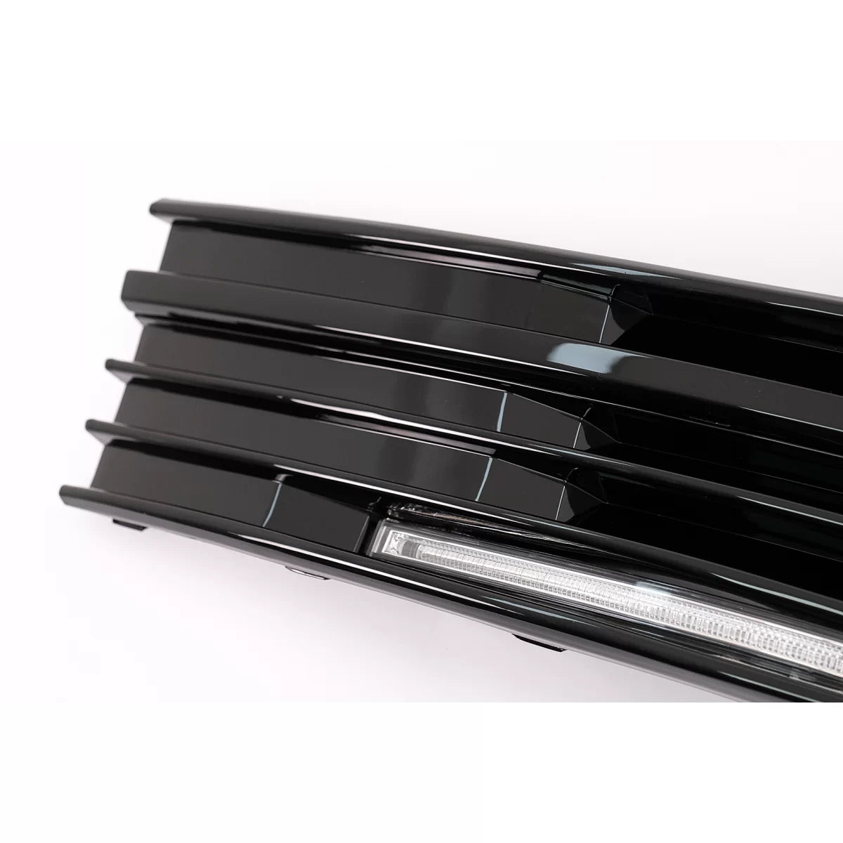 Luci Diurne LED Anteriori per Volkswagen Transporter T6 dal 2015