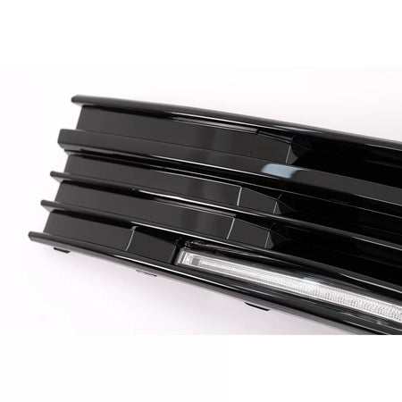 Luci Diurne LED Anteriori per Volkswagen Transporter T6 dal 2015