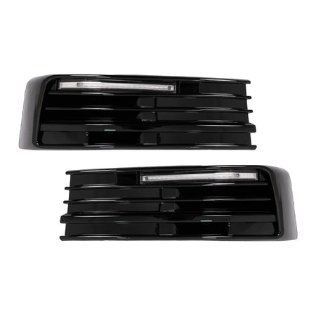 Luci Diurne LED Anteriori per Volkswagen Transporter T6 dal 2015