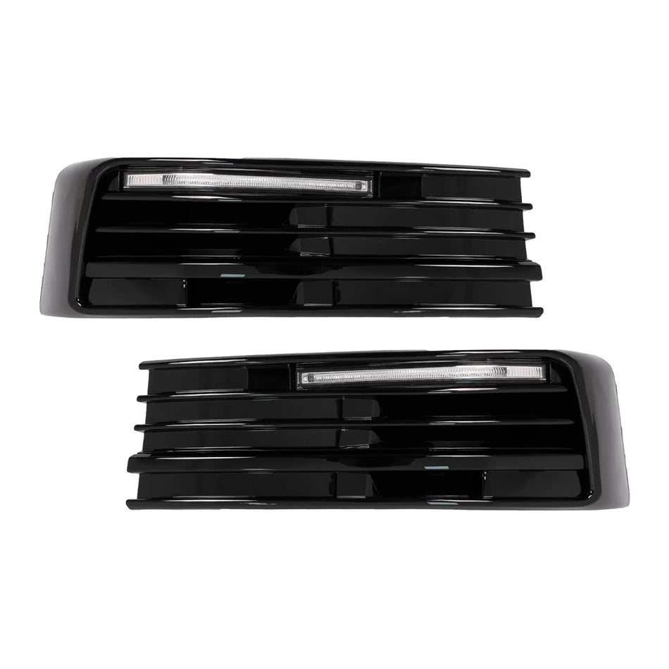 Luci Diurne LED Anteriori per Volkswagen Transporter T6 dal 2015
