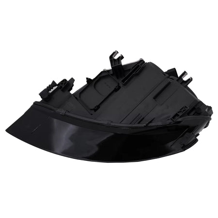 Fari Luci Diurne LED Anteriori Sinistri per Audi A4 8K B8 2007-2011 LHD