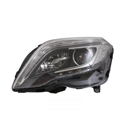Fari LED Diurni Anteriori Facelift per Mercedes GLK X204 2013-2015
