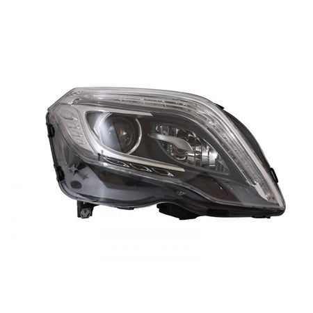 Fari LED Diurni Anteriori Facelift per Mercedes GLK X204 2013-2015