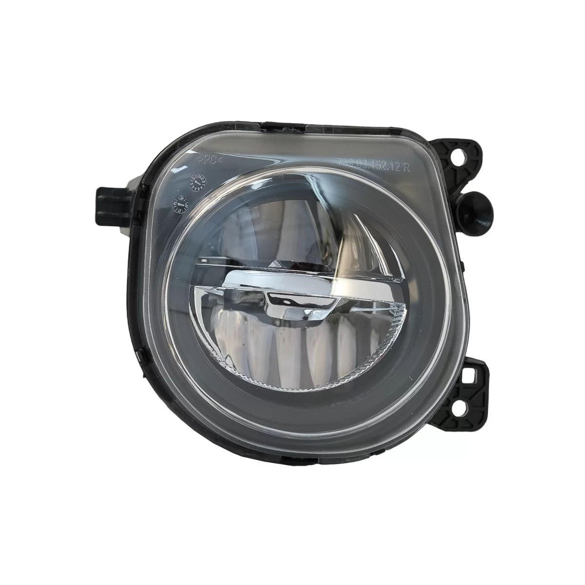Fendinebbia LED Anteriori per BMW Serie 5 F07 F10 F11 F18 Facelift 2014