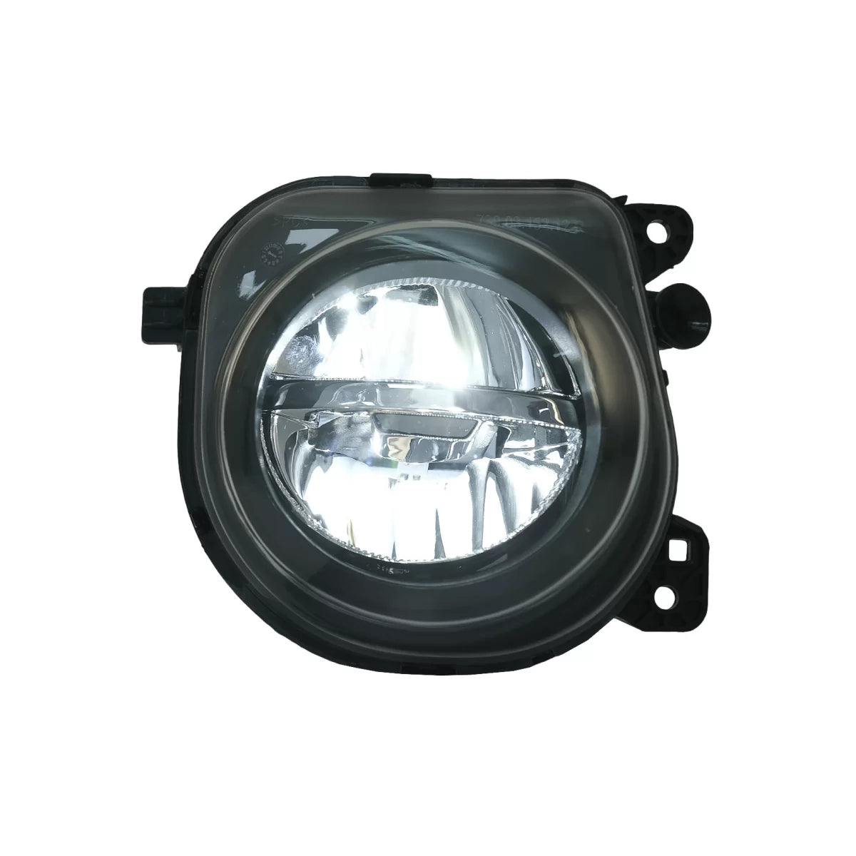 Fendinebbia LED Anteriori per BMW Serie 5 F07 F10 F11 F18 Facelift 2014
