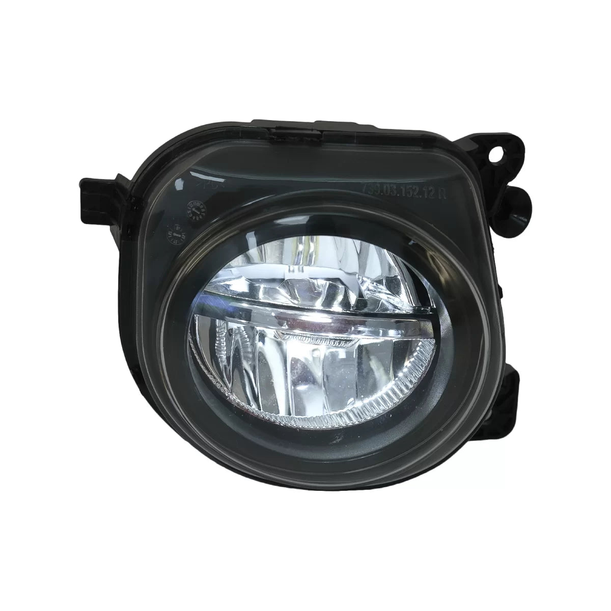 Fendinebbia LED Anteriori per BMW Serie 5 F07 F10 F11 F18 Facelift 2014