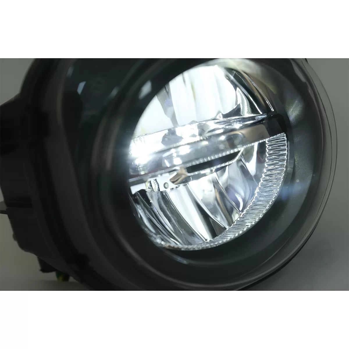 Fendinebbia LED Anteriori per BMW Serie 5 F07 F10 F11 F18 Facelift 2014