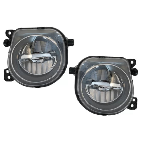 Fendinebbia LED Anteriori per BMW Serie 5 F07 F10 F11 F18 Facelift 2014