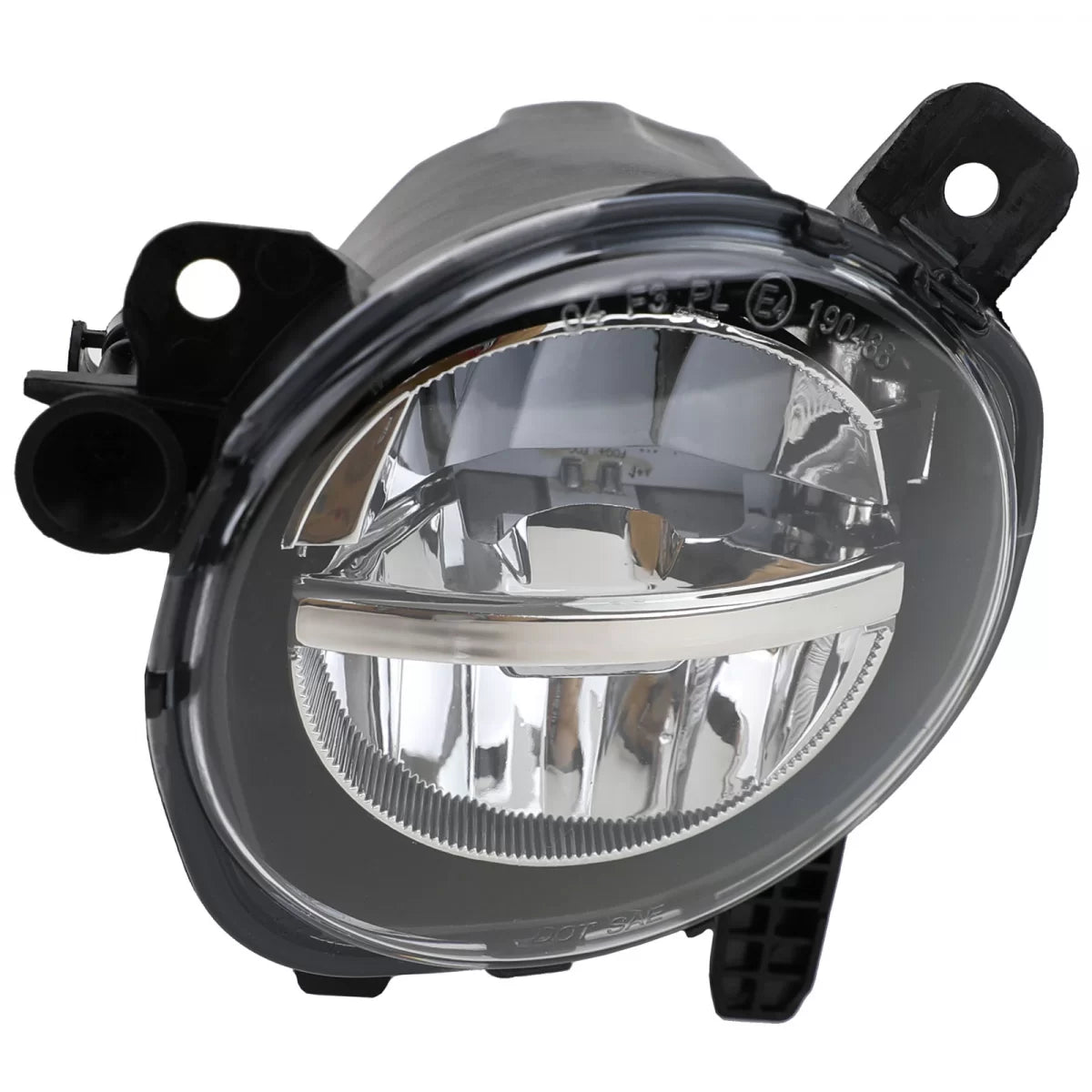 Fendinebbia LED Anteriore per BMW Serie 1 F20 F21 Serie 3 F30 F31 F34 Serie 4