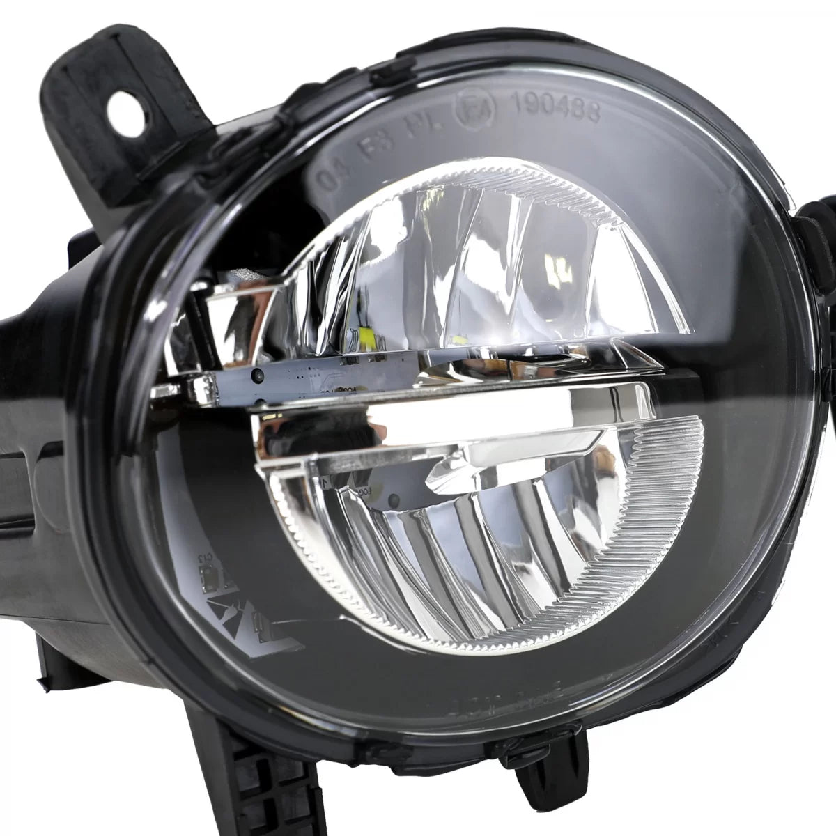 Fendinebbia LED Anteriore per BMW Serie 1 F20 F21 Serie 3 F30 F31 F34 Serie 4