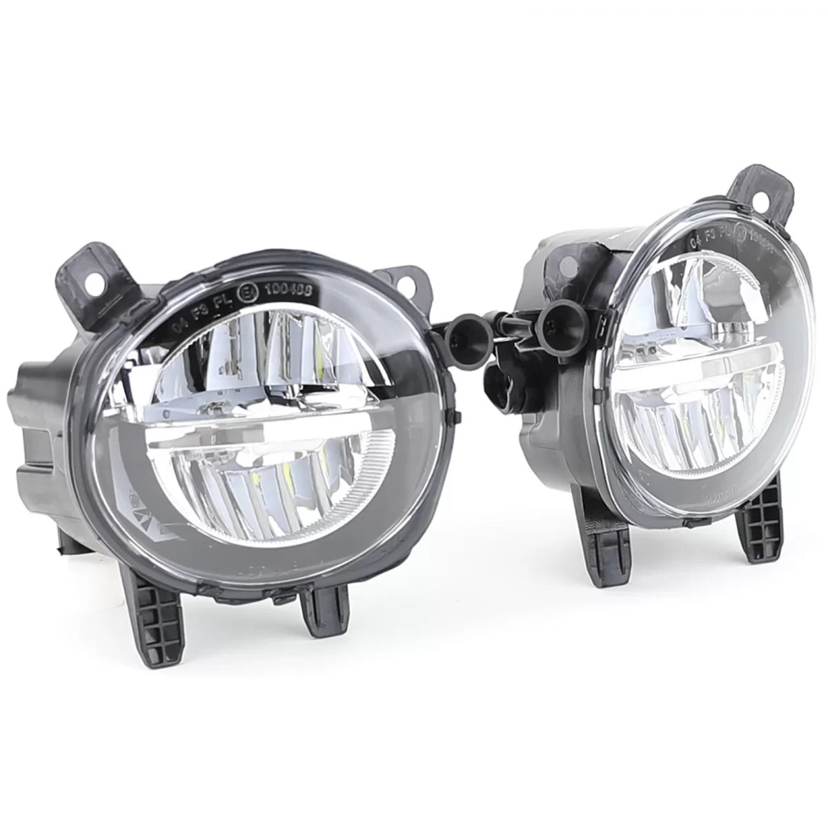 Fendinebbia LED Anteriore per BMW Serie 1 F20 F21 Serie 3 F30 F31 F34 Serie 4
