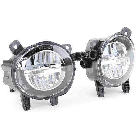 Fendinebbia LED Anteriore per BMW Serie 1 F20 F21 Serie 3 F30 F31 F34 Serie 4