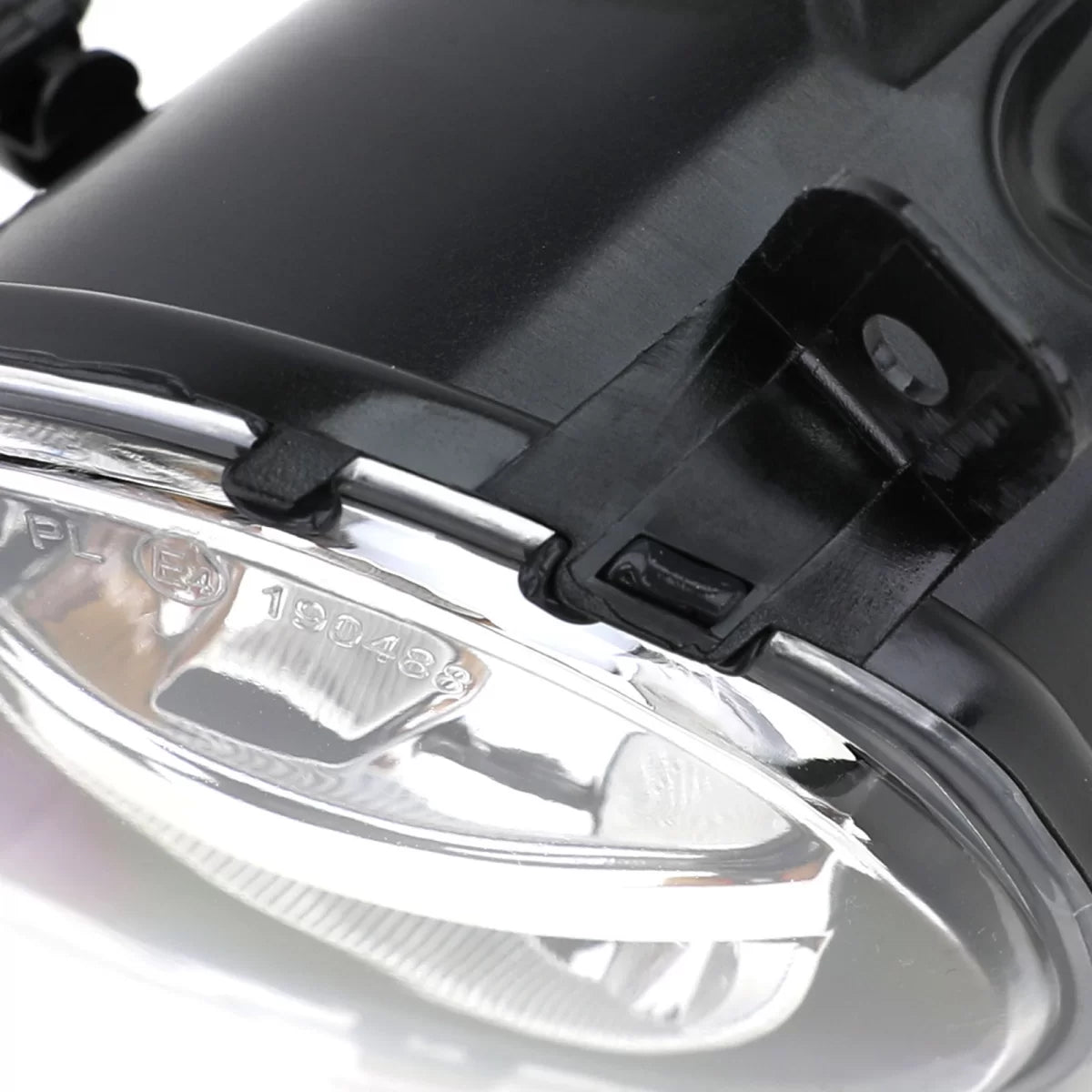 Fendinebbia LED Anteriore per BMW Serie 1 F20 F21 Serie 3 F30 F31 F34 Serie 4