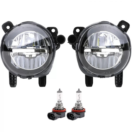 Fendinebbia LED Anteriore per BMW Serie 1 F20 F21 Serie 3 F30 F31 F34 Serie 4