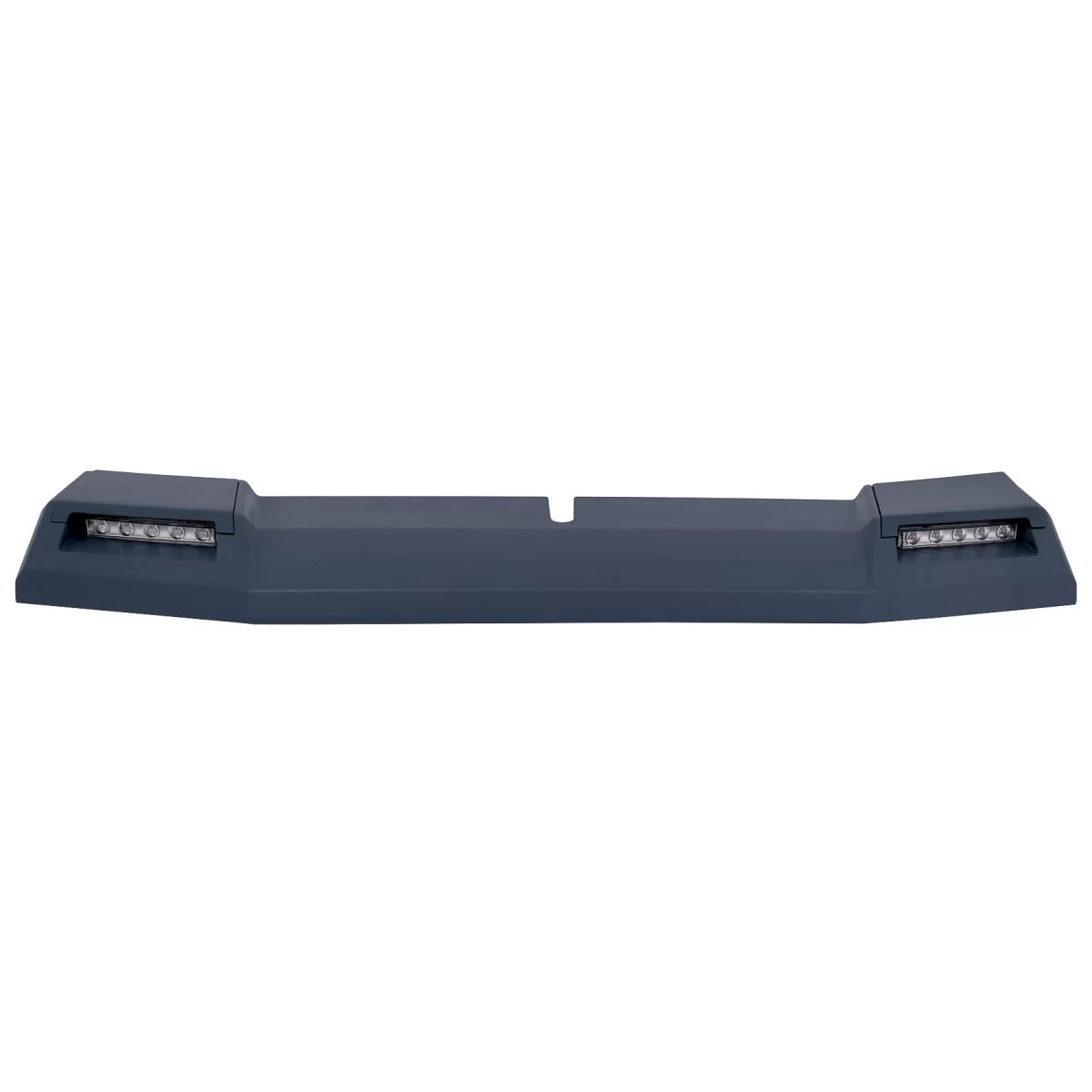 Spoiler Anteriore con LED Tetto per Mercedes Classe G W463 1989-2018 6X6