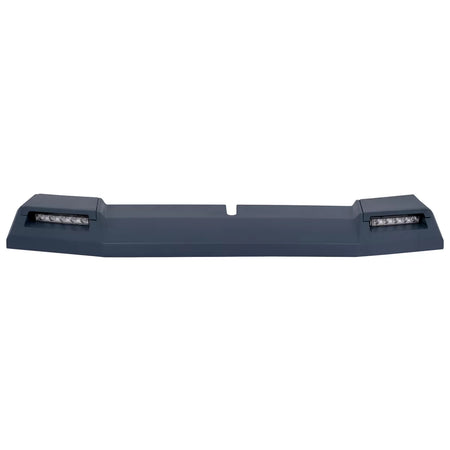 Spoiler Anteriore con LED Tetto per Mercedes Classe G W463 1989-2018 6X6