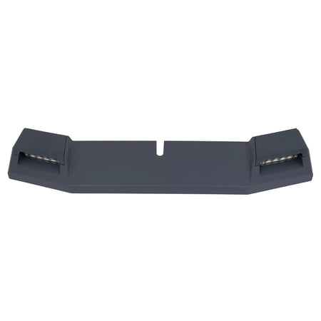 Spoiler Anteriore con LED Tetto per Mercedes Classe G W463 1989-2018 6X6