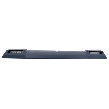 Spoiler Anteriore con LED Tetto per Mercedes Classe G W463 1989-2018 6X6