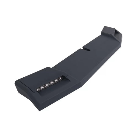 Spoiler Anteriore con LED Tetto per Mercedes Classe G W463 1989-2018 6X6