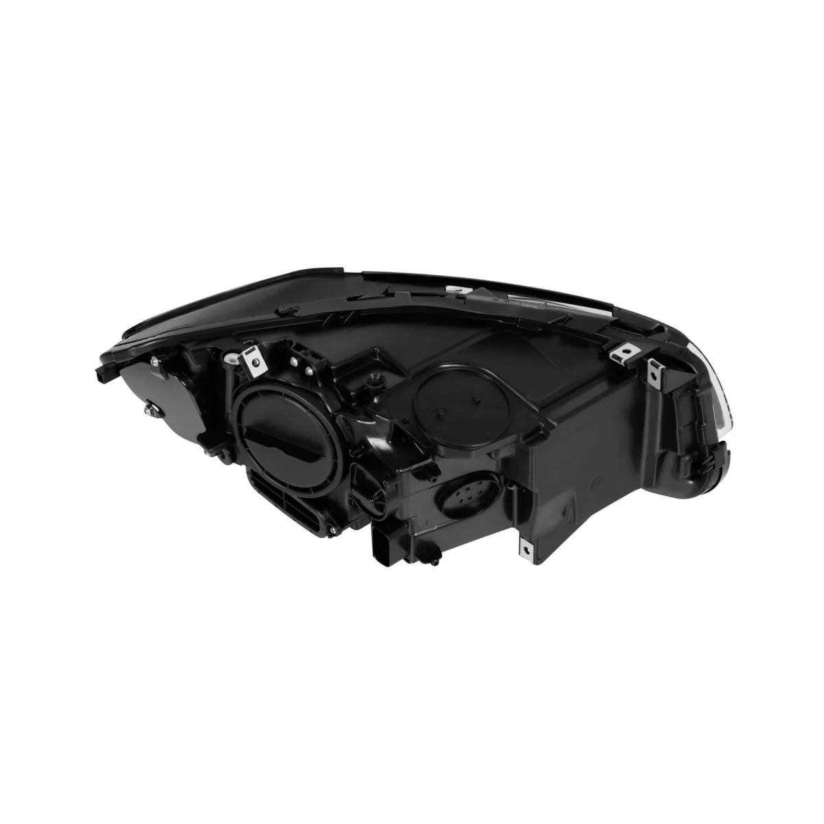 Fari LED Anteriori Sinistro e Destro per BMW Serie 5 F10 2014-2017