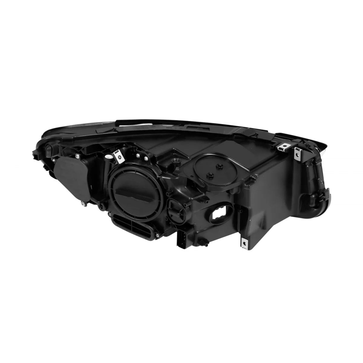 Fari LED Anteriori Sinistro e Destro per BMW Serie 5 GT F07 2010-2015