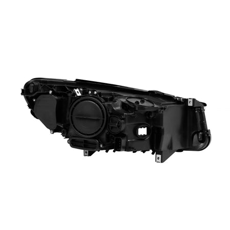Fari LED Anteriori Sinistro e Destro per BMW Serie 5 GT F07 2010-2015