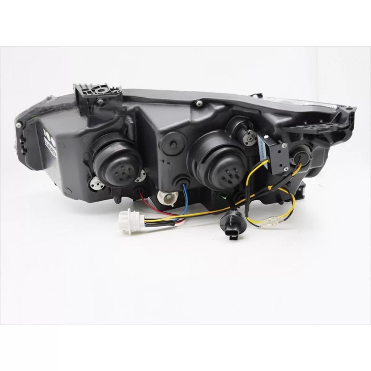 Fari LED con Indicatori Dinamici Anteriori Sinistro e Destro per Honda Civic X