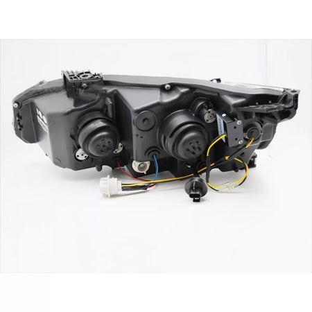 Fari LED con Indicatori Dinamici Anteriori Sinistro e Destro per Honda Civic X