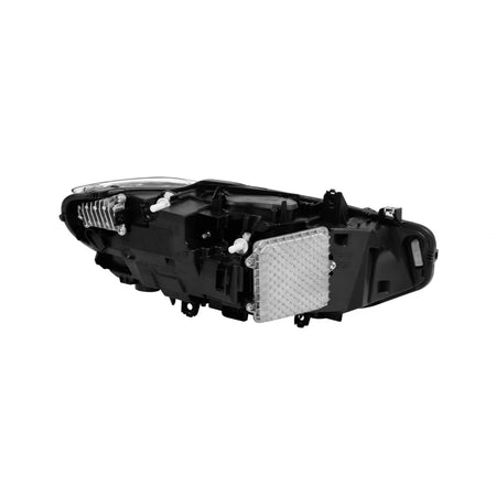 Fari LED Tipo X-laser per BMW Serie 4 F32 F33 F36 2013-2016 Xenon Originale
