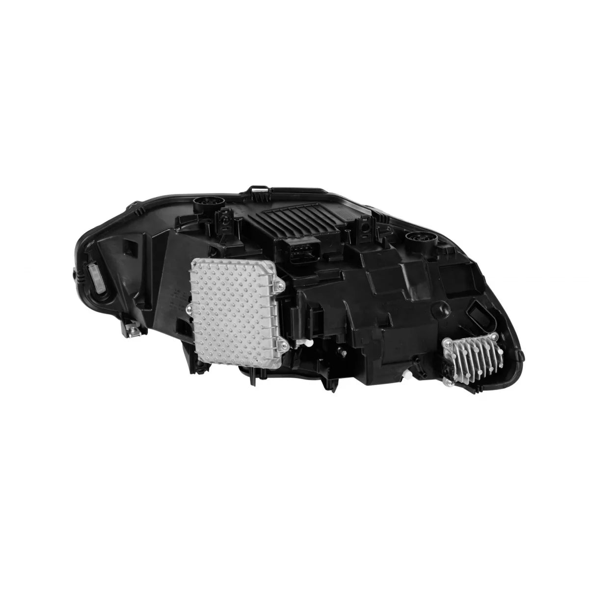 Fari LED Tipo X-laser per BMW Serie 4 F32 F33 F36 2013-2016 Xenon Originale