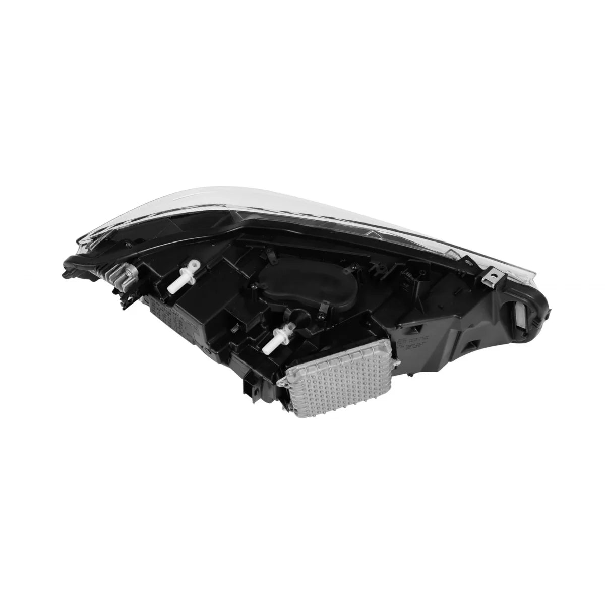 Fari LED Tipo X-laser per BMW Serie 4 F32 F33 F36 2013-2016 Xenon Originale