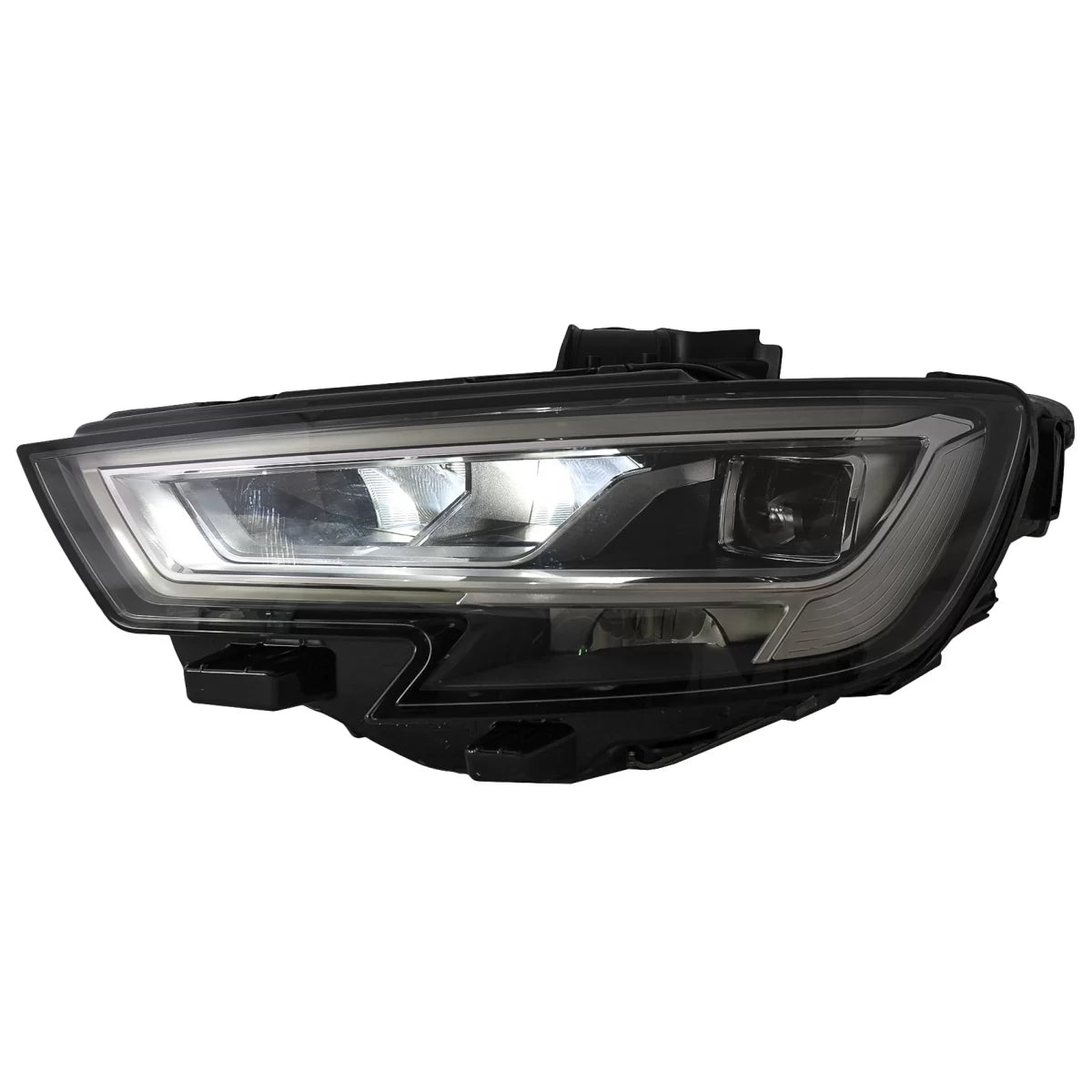 Fari LED Anteriori Sinistri per Audi A3 8V Facelift 2016-2019 LHD