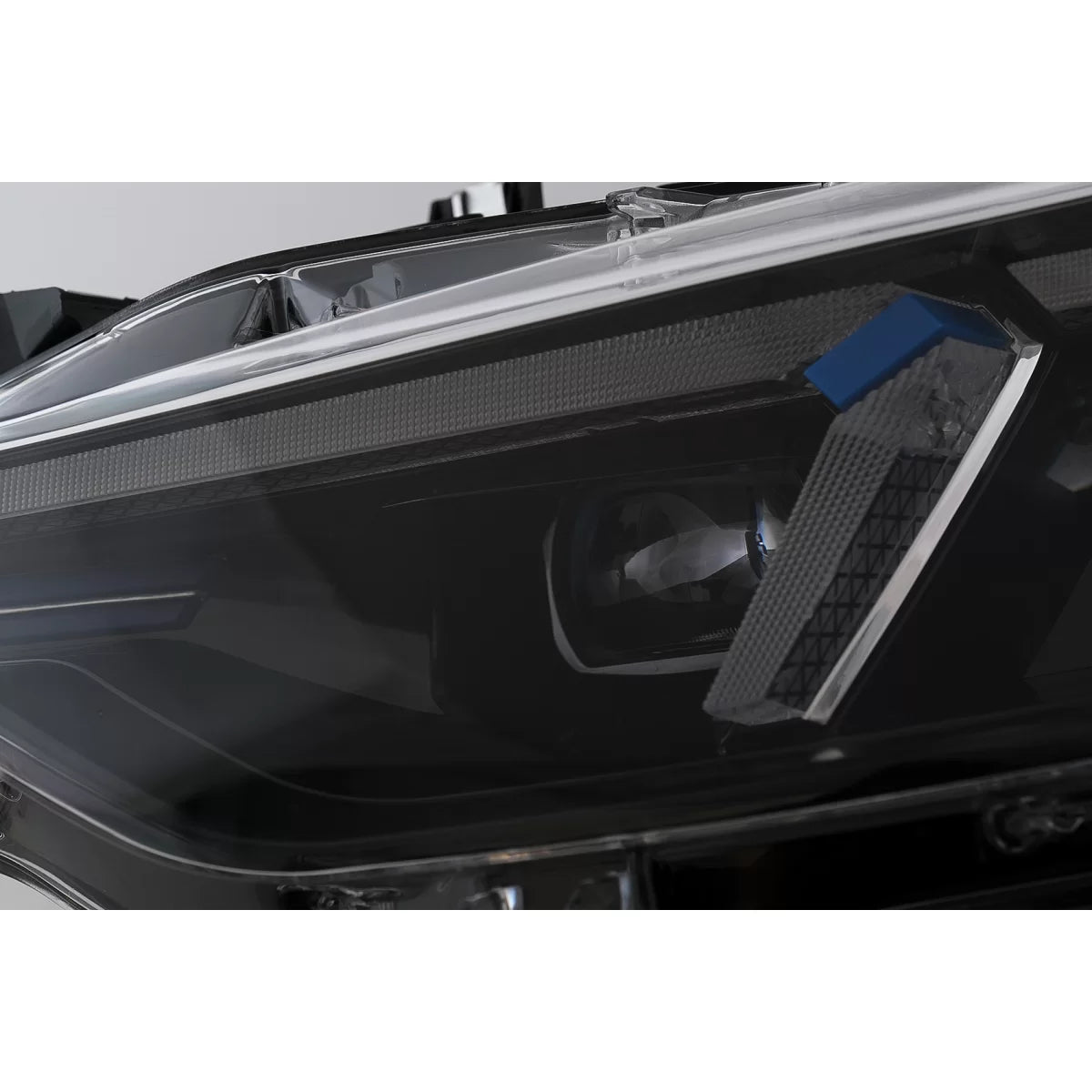 Fari LED Anteriori per BMW Serie 3 F30 F31 2011-2019 Guida a Sinistra