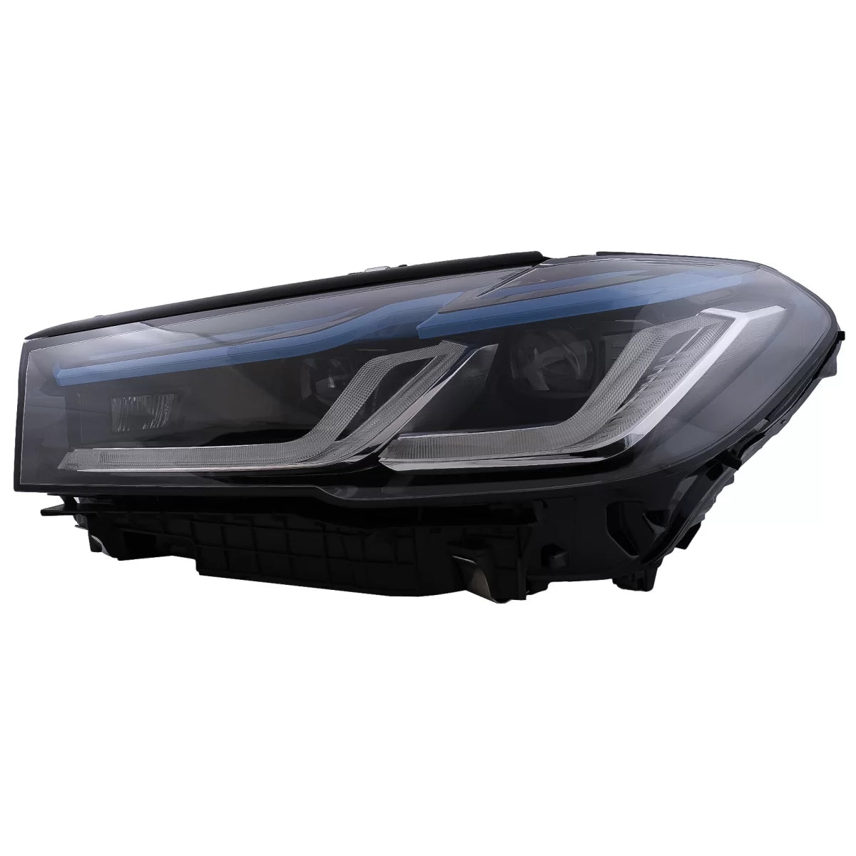 Fari LED Anteriori Sinistro per BMW Serie 5 G30 G31 2017-2019 LCI