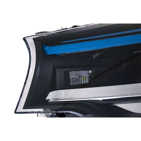 Fari LED Anteriori LHD LCI per BMW Serie 5 G30 G31 2017-2019