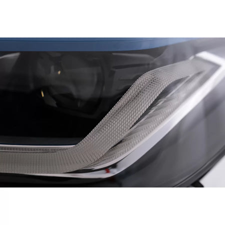 Fari LED Anteriori Sinistro per BMW Serie 5 G30 G31 2017-2019 LCI