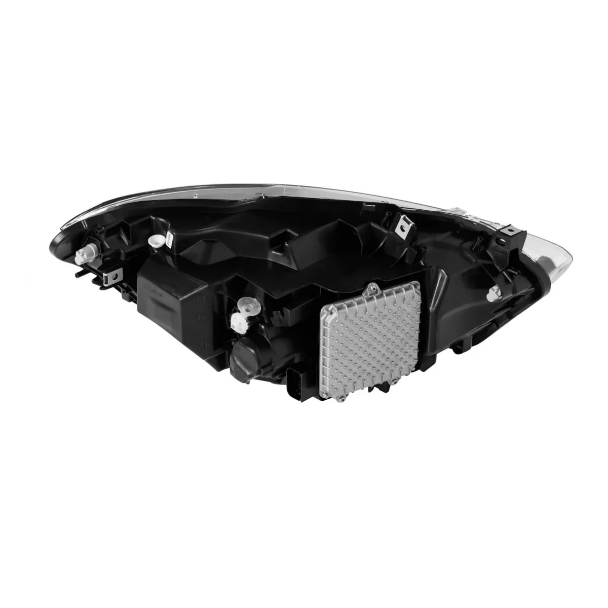 Fari LED Anteriori per BMW Serie 1 F20 2016-2019 Halogeni