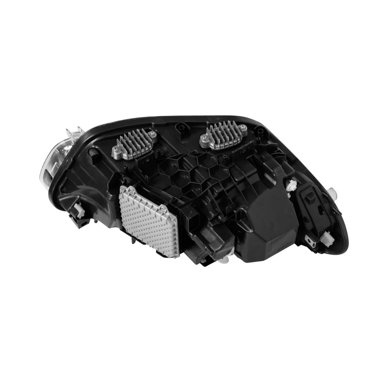 Fari LED Anteriori per BMW Serie 1 F20 2016-2019 Halogeni