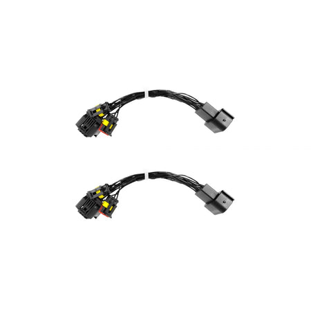 Fari LED Anteriori per BMW Serie 1 F20 2016-2019 Halogeni