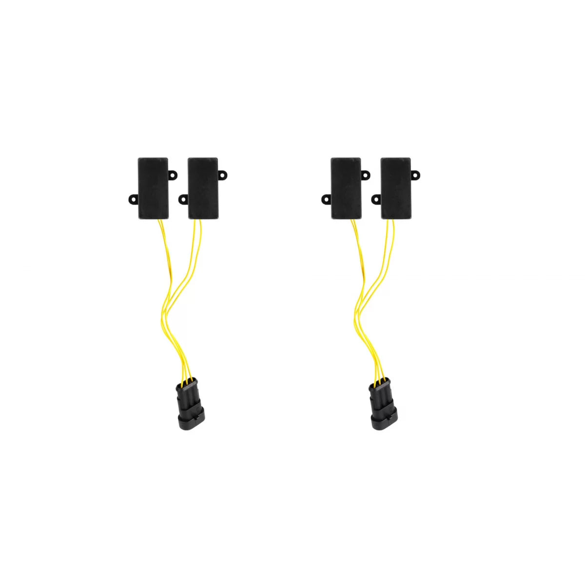 Fari LED Anteriori per BMW Serie 1 F20 2016-2019 Halogeni