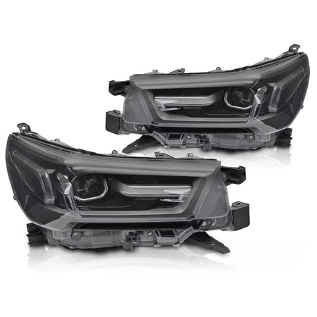 Fari Anteriori LED per Toyota Hilux 20