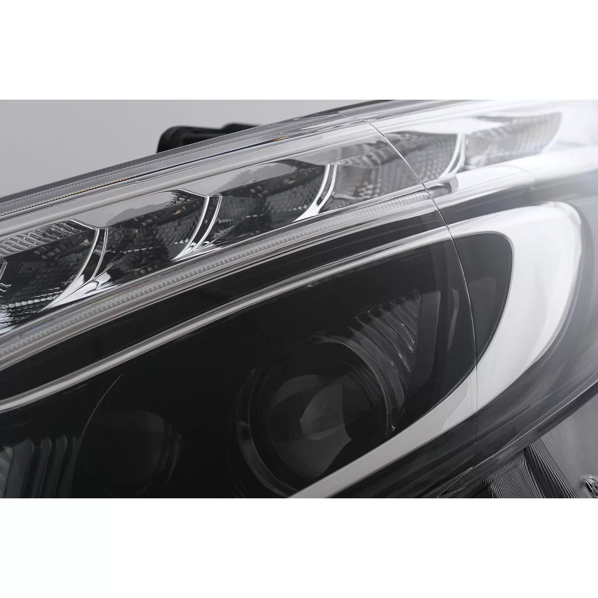 Fari a LED Anteriori Sinistri per Mercedes Classe V Vito W447 2014-2017 LHD