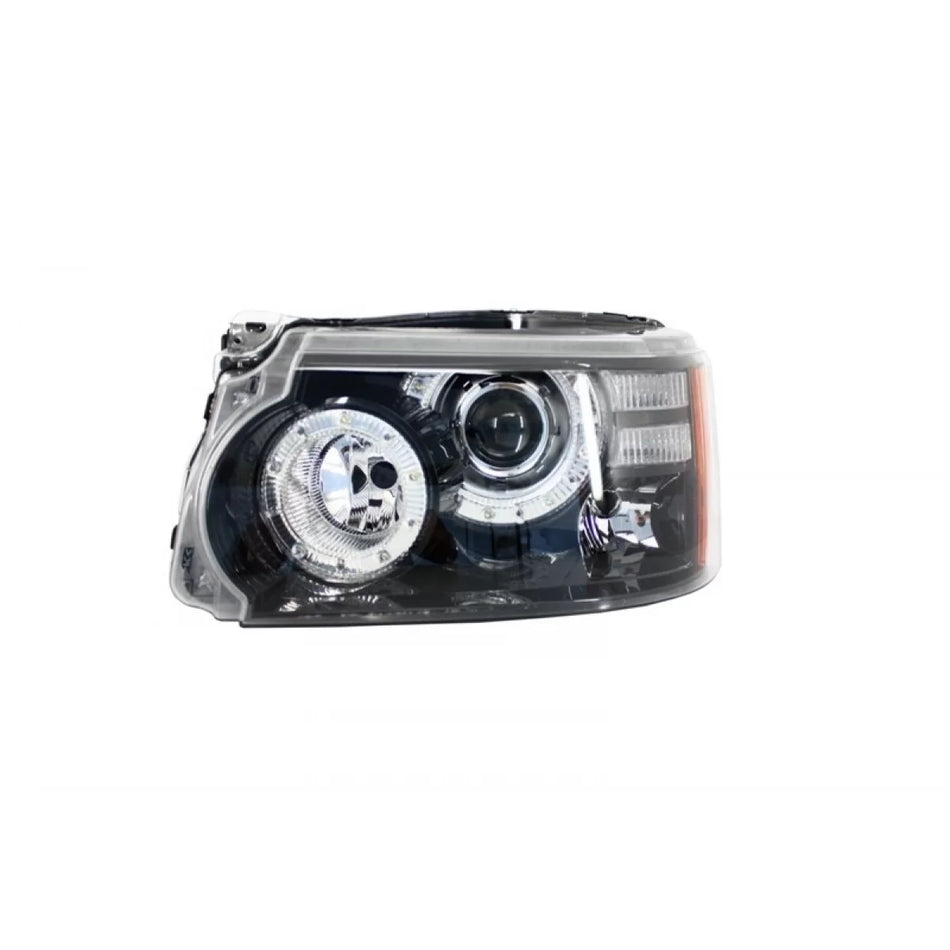 Fari LED Anteriori Facelift per Range Rover Sport L320 2009-2013