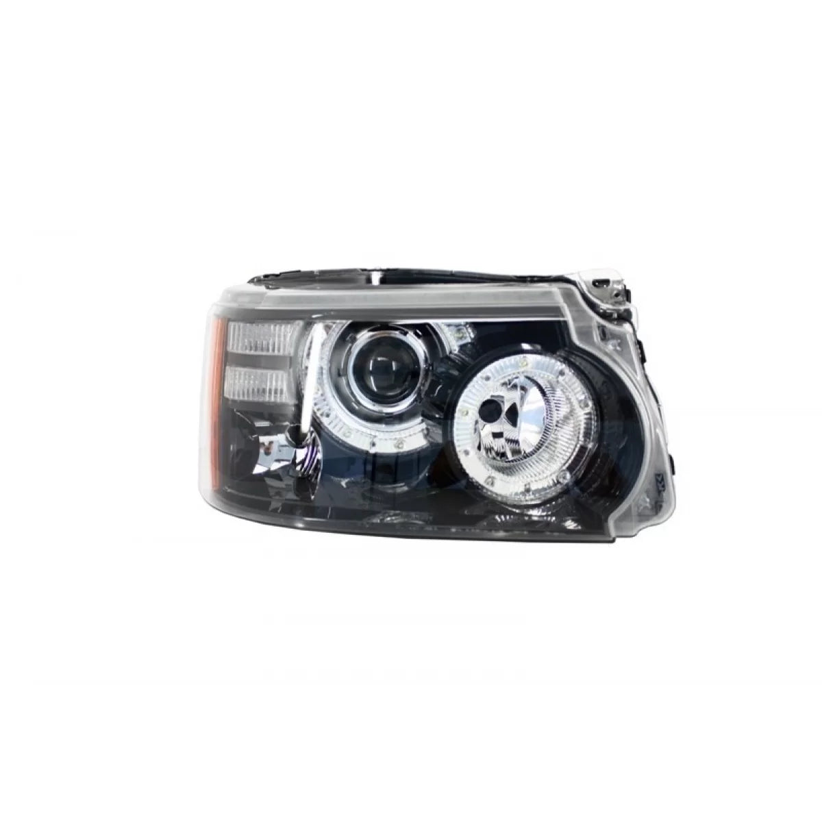 Fari LED Anteriori Facelift per Range Rover Sport L320 2009-2013