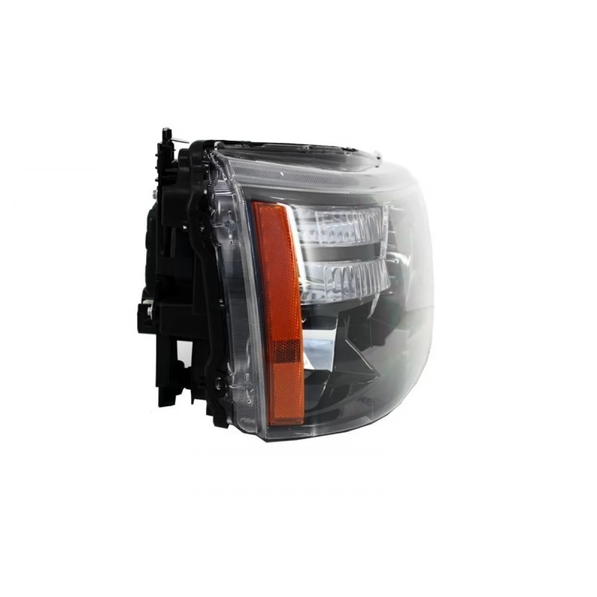 Fari LED Anteriori Facelift per Range Rover Sport L320 2009-2013