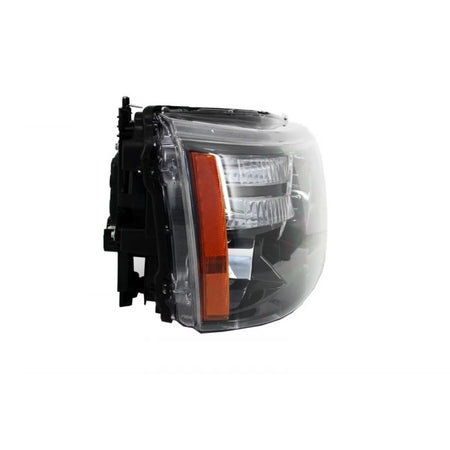 Fari LED Anteriori Facelift per Range Rover Sport L320 2009-2013