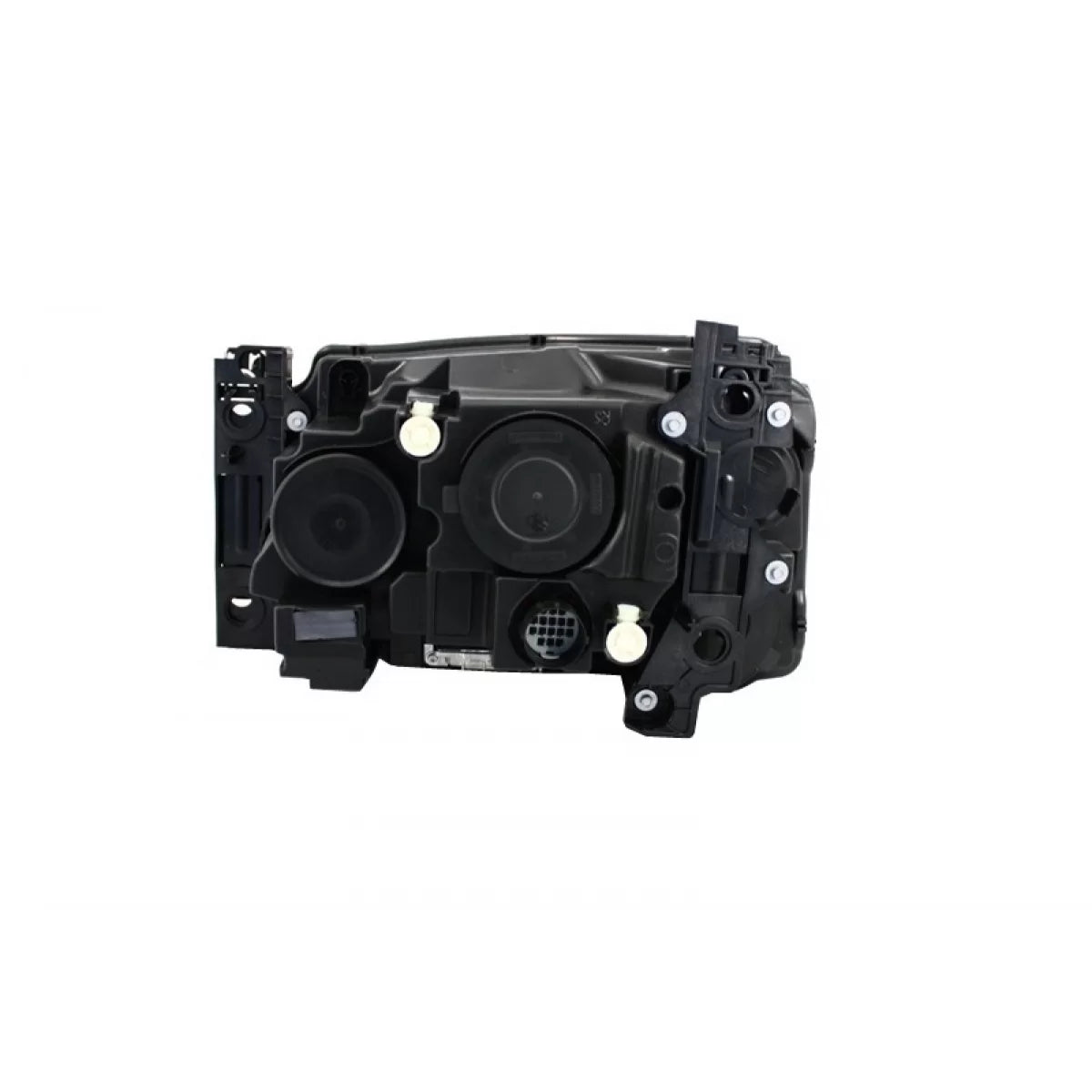 Fari LED Anteriori Facelift per Range Rover Sport L320 2009-2013