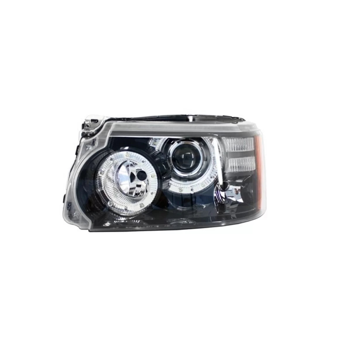 Fari LED Anteriori e Posteriori per Range Rover Sport L320 2009-2013 Facelift